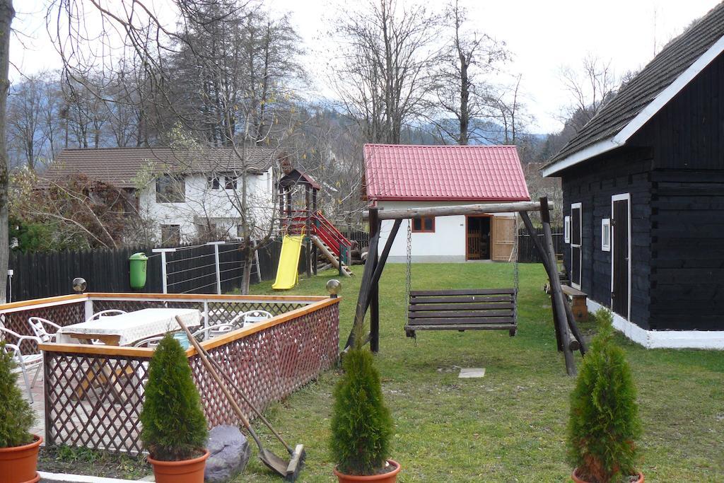 Pensiunea Vladut Bran  Kamer foto
