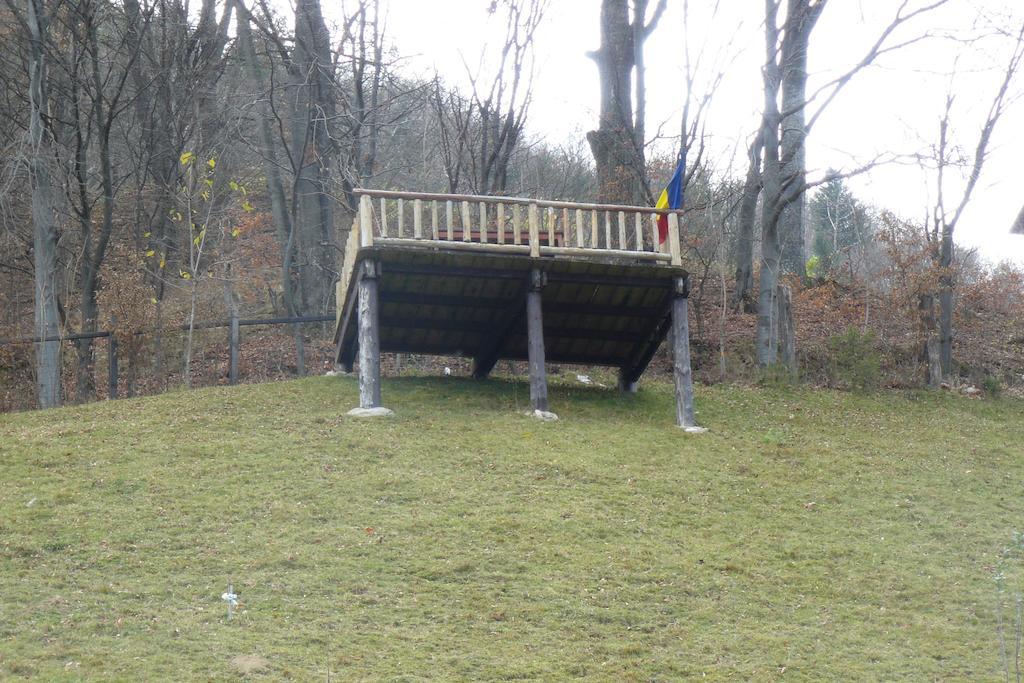 Pensiunea Vladut Bran  Kamer foto