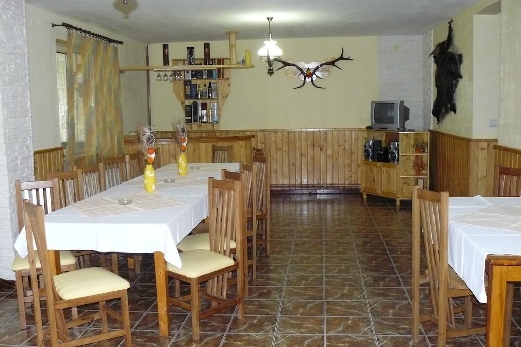 Pensiunea Vladut Bran  Kamer foto