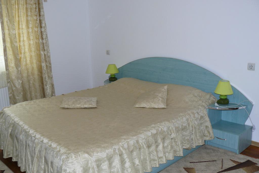 Pensiunea Vladut Bran  Kamer foto