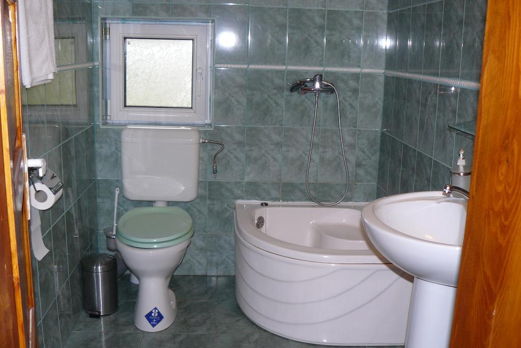 Pensiunea Vladut Bran  Kamer foto