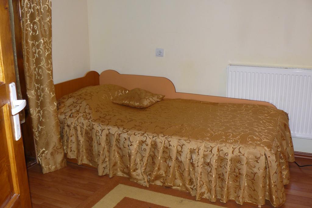 Pensiunea Vladut Bran  Kamer foto