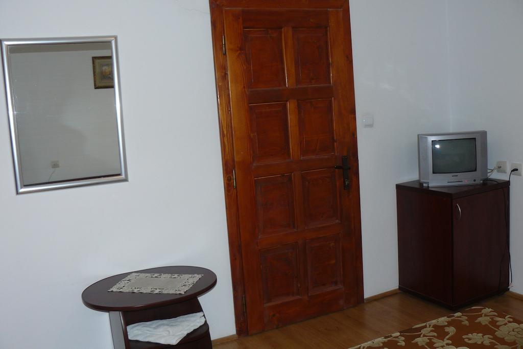 Pensiunea Vladut Bran  Kamer foto