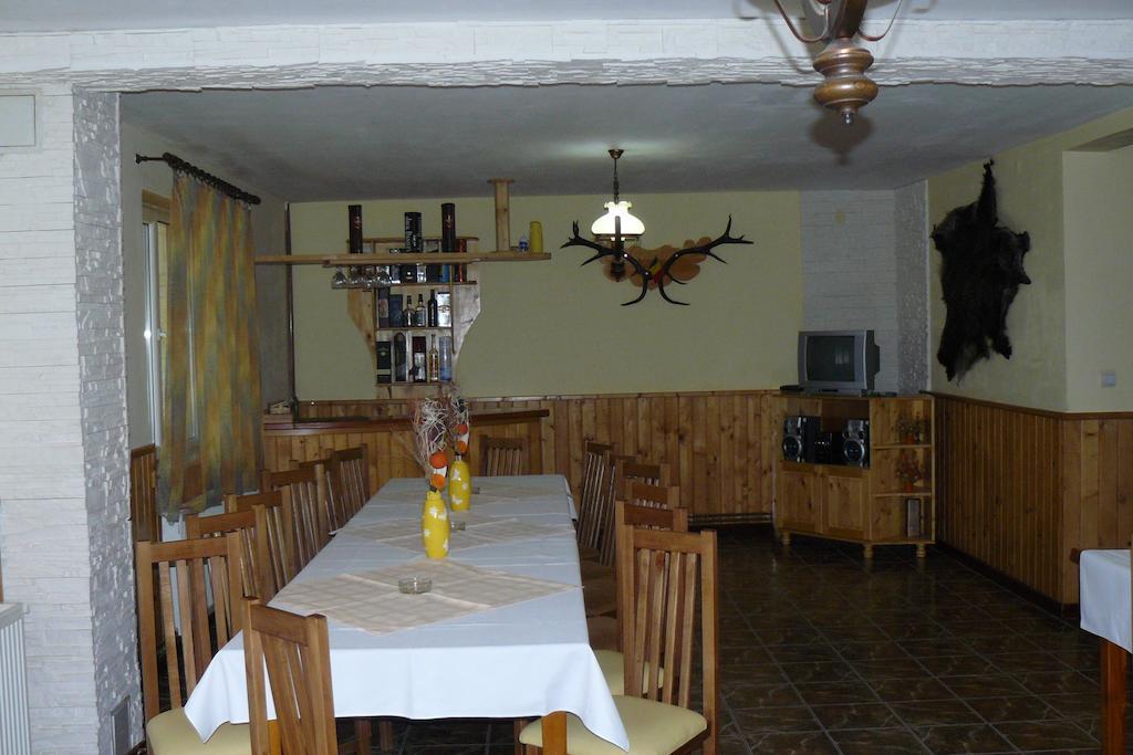 Pensiunea Vladut Bran  Kamer foto