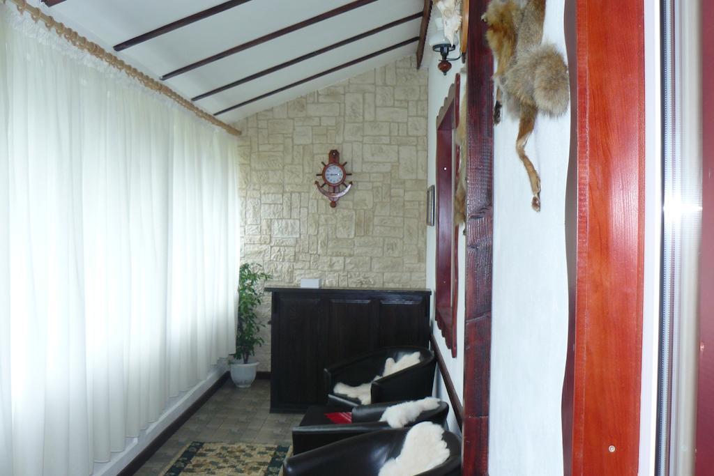 Pensiunea Vladut Bran  Kamer foto